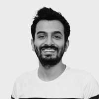 Mage2 Employee Farhan Saeed's profile photo