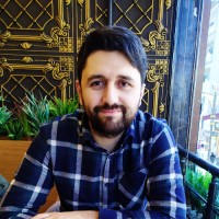 Uzman Posta Employee Murat Hasdemir's profile photo