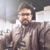 Manafa | منافع Employee Faisal Masood's profile photo
