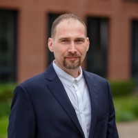 Algotech Czech Republic Employee Petr Loužecký's profile photo