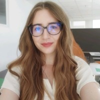 Andreea-Ionela Gavril Email