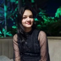Disha Bhatt Email & Phone Number
