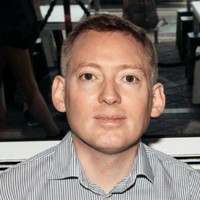 Quantmatix Employee Colm Gaughran's profile photo