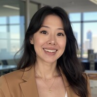 The Earnest Research Company Employee Deanna Kim's profile photo