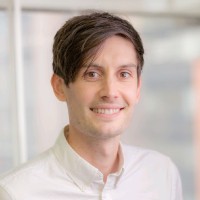 Xyla Diagnostics Employee Daniel Lamb's profile photo