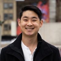 Cherry Employee Sang-Ho Lee's profile photo