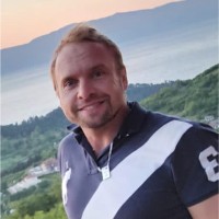 NICKS Employee Erik Lennartsson's profile photo
