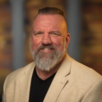 Craven Community College Employee Pete Bandstra's profile photo