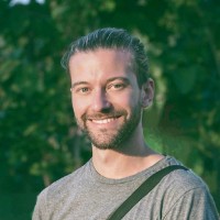 CQuel Employee Bruno Zanotti's profile photo