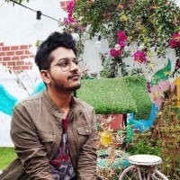 Nishant Arya Email