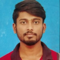Tata Consultancy Services Employee Vinay Kn's profile photo