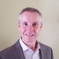 Finxact Employee Robert Noble's profile photo