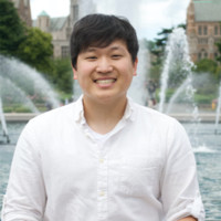Amazon Employee Daniel Yun's profile photo