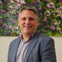 IT Partners Limited Employee Bevan Lindsey's profile photo