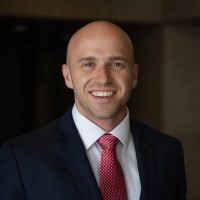 Lyon Stahl Investment Real Estate Employee Jake Glaser's profile photo
