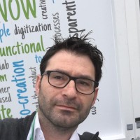 SOKA-BAU Employee Roman Ivshin's profile photo
