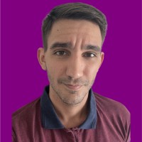 Iquall Networks Employee Franco Pizzi's profile photo