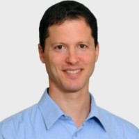 BioT Medical Employee Guy Vinograd's profile photo