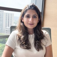 Senores Pharmaceuticals Employee Anar Modi's profile photo