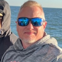Surry Communications Employee Greg Dollyhite's profile photo