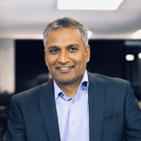 Forwood Safety Employee Murali Sid's profile photo