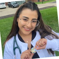 Genesis Ramirez Email & Phone Number