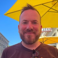 DDSTUDIO Employee Bill Leach's profile photo