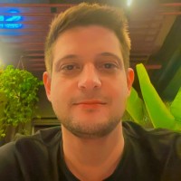Forte Security Employee Matheus Cardoso's profile photo