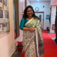Smita Goyal Email