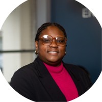 Engaging Solutions, LLC Employee Iasia Cheers's profile photo