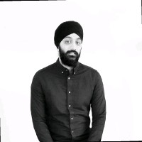Nampreet Kandola's profile photo