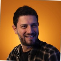 bluelemon Employee Michaël Sulman's profile photo