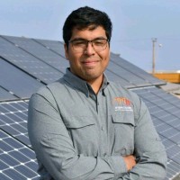ATAMOSTEC Employee Diego Arias's profile photo