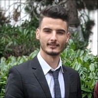 Miloud Damene Email