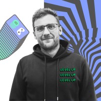 Flexion Mobile Employee Elliott Langham's profile photo