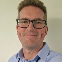 SMHI Employee Magnus Rödin's profile photo