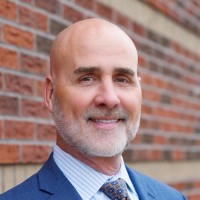 SRP Federal Credit Union Employee Bob Bigger's profile photo