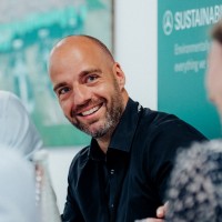 Christoph Pallasch Email & Phone Number