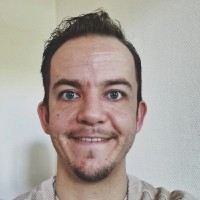Martijn Smits Email