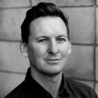 Nelson City Council Employee Scott MacMorland's profile photo