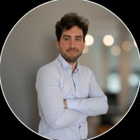 Vumi Employee Carlos Mata's profile photo