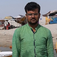 Cadbury Pty Limited Employee Amit Kumar's profile photo