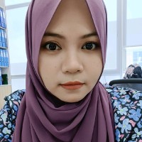 ECHO CHEM SDN. BHD. Employee Ismazuria Ismail's profile photo