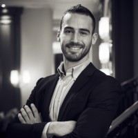 CUBE Employee Julian Mayer's profile photo
