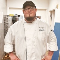 Marriott International Employee Evan Edge's profile photo