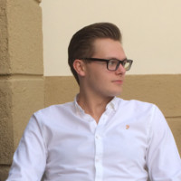 Montel News Iberia Employee Simon White's profile photo