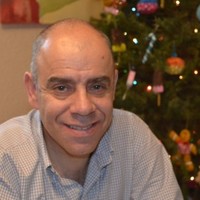 Tiendas 3B Employee Sergio Bonapace's profile photo