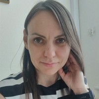 Virtu Systems Employee Gulnara Usacheva's profile photo