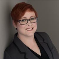 H&R Block Canada Employee Amber Taylor's profile photo