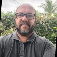 NewtechIT Technologies Employee Marcelo Cabrini's profile photo